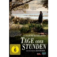 Tage oder Stunden -   - (Film / DVD)