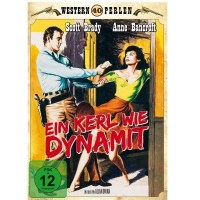 Ein Kerl wie Dynamit -   - (Film / DVD)