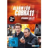 Alarm für Cobra 11 Staffel 20 & 21 -   - (Film /...