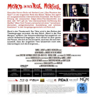 Mord in der Rue Morgue (1971) (Blu-ray) -   - (Blu-ray...