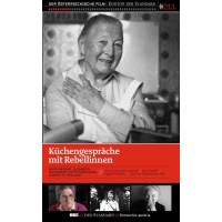 Küchengespräche mit Rebellinnen -   - (Film / DVD)