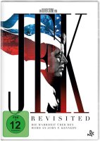 JFK Revisited - Die Wahrheit über den Mord an John...