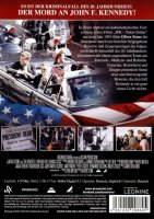 JFK Revisited - Die Wahrheit über den Mord an John...