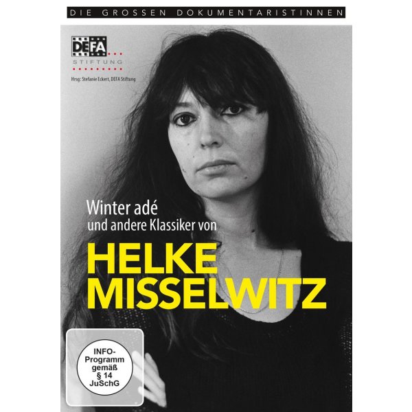 Winter adé und andere Klassiker von Helke Misselwitz (Sonderausgabe) -   - (Film / DVD)