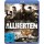 Die Alliierten (Blu-ray) -   - (Blu-ray Video / Sonstige / unsortiert)