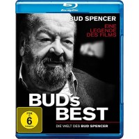 Buds Best - Die Welt von Bud Spencer (Blu-ray) -   -...