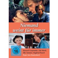 Niemand weint für immer -   - (DVD Video / Sonstige...