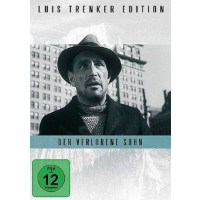 Der verlorene Sohn (1934) -   - (Film / DVD)