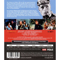 Die Gans von Sedan (Blu-ray) -   - (Blu-ray Video / Sonstige / unsortiert)