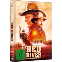 Red River - Treck nach Missouri (Blu-ray & DVD im...