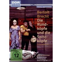 Die Rundköpfe und die Spitzköpfe -   - (Film /...