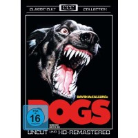 Dogs -   - (Film / DVD)