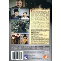 Die Abenteuer des braven Soldaten Schwejk -   - (DVD...