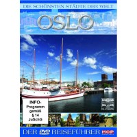 Oslo -   - (Film / DVD)