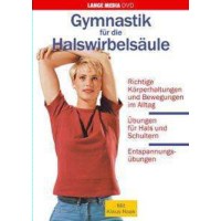 Gymnastik für die Halswirbelsäule -   - (Film /...