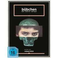 Bübchen (Blu-ray & DVD im Digipak) - Subkultur...