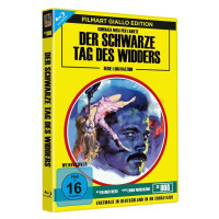 Der Schwarze Tag des Widders (Blu-ray) - FilmArt –...