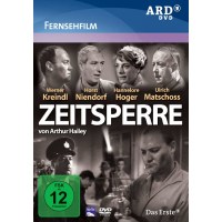 Zeitsperre -   - (Film / DVD)