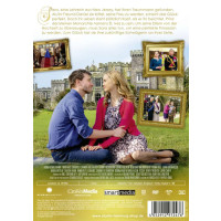 Royally Ever After -   - (Film / DVD)