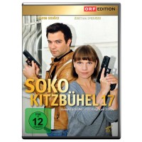 SOKO Kitzbühel Box 17 -   - (Film / DVD)