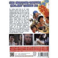 Der Drunken-Master schlägt wieder zu -   - (Film / DVD)