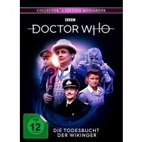 Doctor Who - Siebter Doktor: Die Todesbucht der Wikinger...