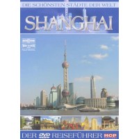 China: Shanghai -   - (Film / DVD)