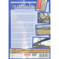 China: Shanghai -   - (Film / DVD)