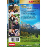 SOKO Kitzbühel Box 16 -   - (Film / DVD)