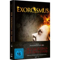 Der Exorzismus der Emma Evans (Blu-ray & DVD im...