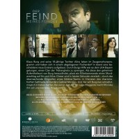 Der Feind meines Feindes -   - (Film / DVD)