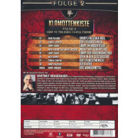 Klamottenkiste Vol. 2 -   - (Film / DVD)