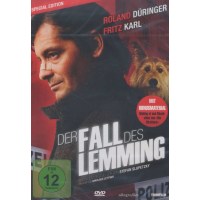 Der Fall des Lemming (Special Edition) -   - (Film / DVD)