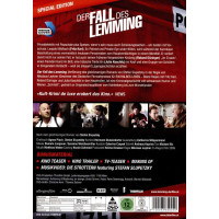 Der Fall des Lemming (Special Edition) -   - (Film / DVD)