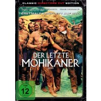 Der letzte Mohikaner (1932) (Directors Cut) -   - (Film /...