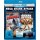 Mega Shark Attack: Sharknado / 2-Headed Shark Attack (3D Blu-ray) -   - (Blu-ray Video / Sonstige / unsortiert)