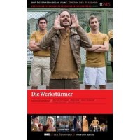 Die Werkstürmer -   - (Film / DVD)