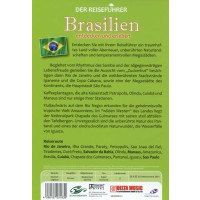 Brasilien - Entdecken und erleben -   - (Film / DVD)