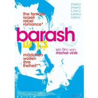 Barash (OmU) -   - (Film / DVD)