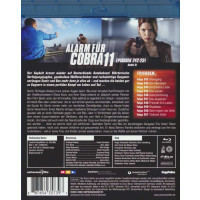 Alarm für Cobra 11 Staffel 31 (Blu-ray) -   - (Film...