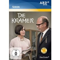 Die Kramer -   - (DVD Video / Sonstige / unsortiert)