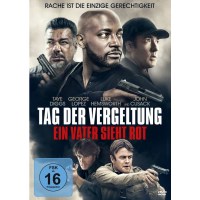 Tag der Vergeltung -   - (Film / DVD)