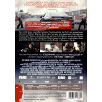 Tag der Vergeltung -   - (Film / DVD)