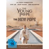 The Young Pope / The New Pope (Collectors Edition)...