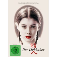 Der Liebhaber -   - (Film / DVD)