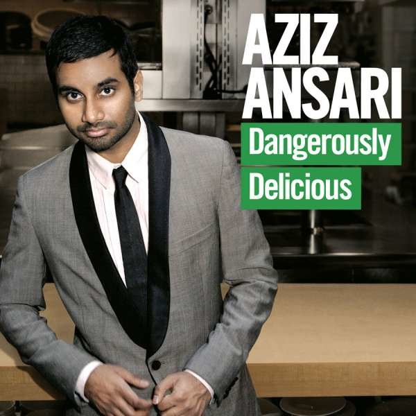 Dangerously Delicious -   - (Film / CD)