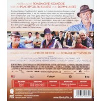 Crocodile Daddy (Blu-ray) -   - (Blu-ray Video / Sonstige...