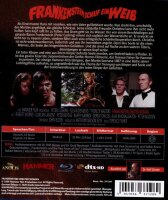 Frankenstein schuf ein Weib (Blu-ray) - Anolis...