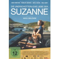 Suzanne -   - (Film / DVD)