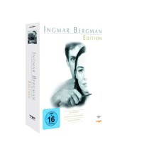 Ingmar Bergman Edition -   - (Film / DVD)